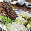 いせえび料理 中平 - 