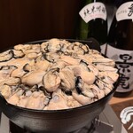 牡蠣海幸かいり 吉祥寺店 - 