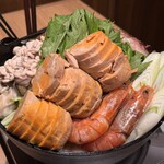 牡蠣海幸かいり - 