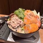 牡蠣海幸かいり - 