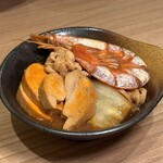 牡蠣海幸かいり - 