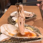 牡蠣海幸かいり 吉祥寺店 - 