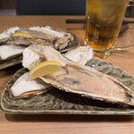 牡蠣海幸かいり - 