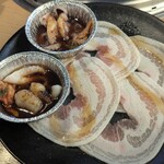 焼肉きんぐ 福岡伊都店 - 