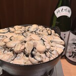 牡蠣海幸かいり - 