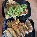 近江ちゃんぽん亭 - 