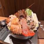 牡蠣海幸かいり - 