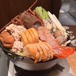 牡蠣海幸かいり - 