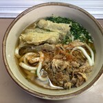 中央軒 鳥栖駅店 - 