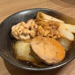 牡蠣海幸かいり - 