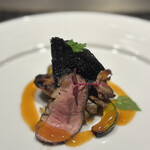 銀座のステーキ 銀座中央店 - 