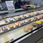 ジェノワーズ - 