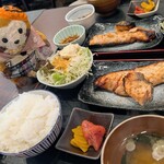 てっぺん - クマそう…(＾(ェ)＾)♡