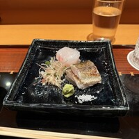 なにわ料理 有 - 