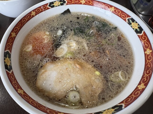 ラーメンさくら家 摺沢店 - 摺沢（ラーメン）の写真