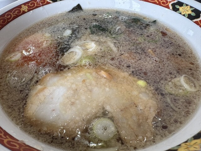 ラーメンさくら家 摺沢店 - 摺沢（ラーメン）の写真