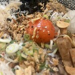 つけめん さなだ - 