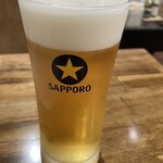 SAKE PLACE - 