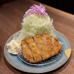 隆座 - 