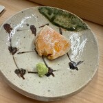 鮨 ひろかわ - 