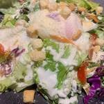 京の里久 渋谷店 - 