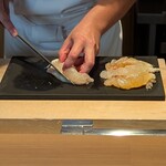 日本料理FUJI - 