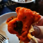 インド・パキスタン料理 アルバラカ - 酸っぱ辛で魚はふわふわ