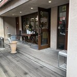 italian bar TAKA’s KITCHEN - 