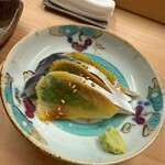 鮨 ひろかわ - 