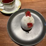 パティスリー オー フィル ドゥ ジュール - 