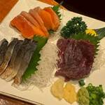 京の里久 渋谷店 - 