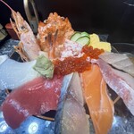 近江町市場寿し - 