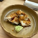 鮨 ひろかわ - 
