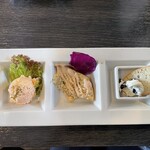 italian bar TAKA’s KITCHEN - 