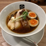 中華そば 髙野 - 