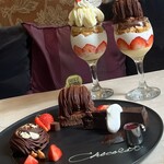 ショコラ リパブリック - 