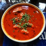 インド・パキスタン料理 アルバラカ - ゴアンフィッシュ