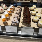 パティスリー オー フィル ドゥ ジュール - 