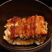 うなぎ四代目菊川 ヒルトンプラザウエスト大阪店 - 