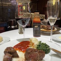 Empire Steak House Roppongi - 