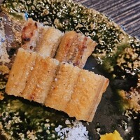 柚子屋旅館・一心居 - 鰻白焼き