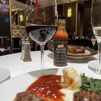 Empire Steak House Roppongi - 