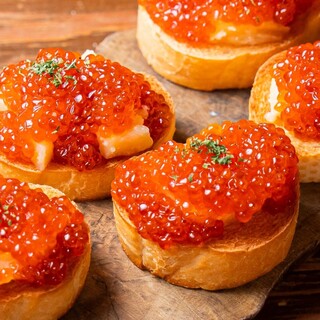 大衆ビストロ煮ジル_2