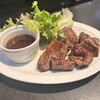 プライベート個室×肉バル バーデンバーデン 札幌駅前店