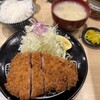 とんかつ檍 羽田イノベーションシティ店
