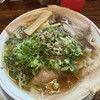 神戸ラーメン 第一旭 三宮本店