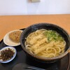 九州うどん・そば 松の屋