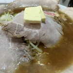 ラーメン そばよし - 