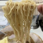 ラーメン そばよし - 