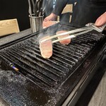 築地青空三代目 - 